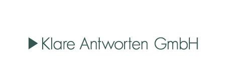 Klare Antworten Group logo