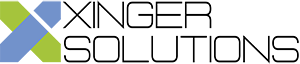 Logo: Xinger Solutions
